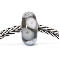 Charm Trollbeads Beads in vetro in Vetro TGLBE-10434 - TGLBE-10434